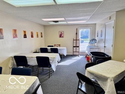 4023 N Rosewood Avenue Muncie IN 47304