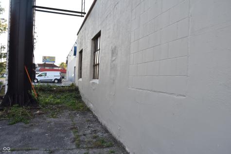 8 N Sheridan Avenue Indianapolis IN 46219