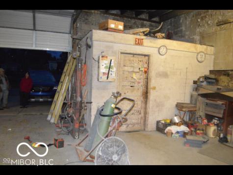 8 N Sheridan Avenue Indianapolis IN 46219