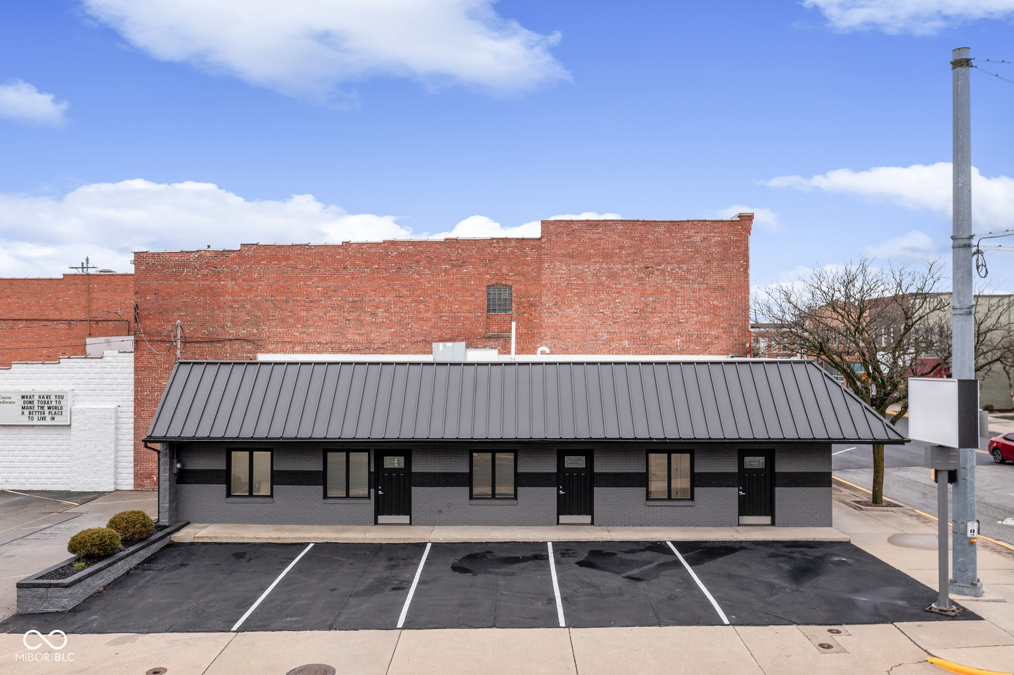 124 S Chestnut Street Seymour IN 47274