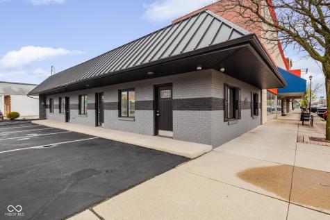 124 S Chestnut Street Seymour IN 47274