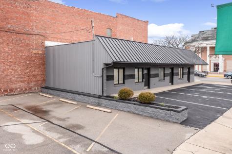 124 S Chestnut Street Seymour IN 47274