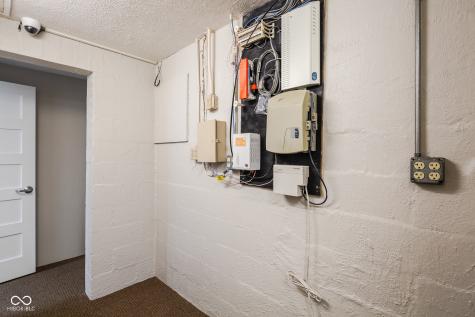 124 S Chestnut Street Seymour IN 47274