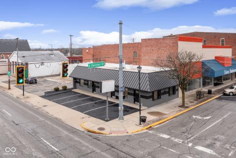 124 S Chestnut Street Seymour IN 47274