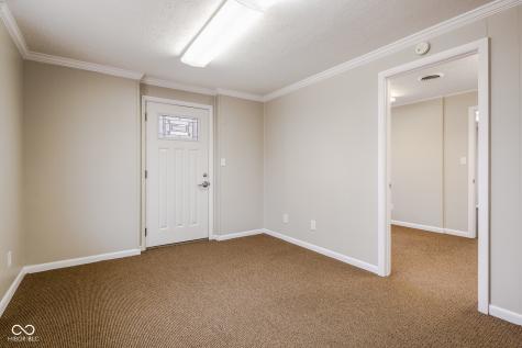 124 S Chestnut Street Seymour IN 47274