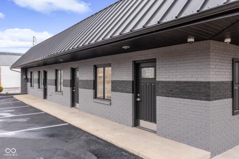 124 S Chestnut Street Seymour IN 47274