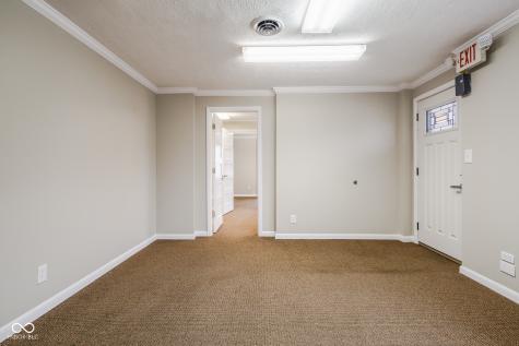 124 S Chestnut Street Seymour IN 47274