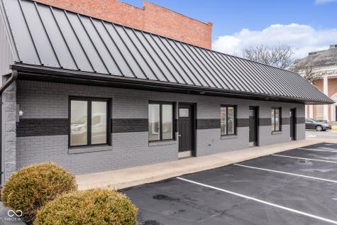 124 S Chestnut Street Seymour IN 47274