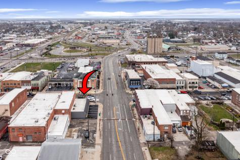 124 S Chestnut Street Seymour IN 47274