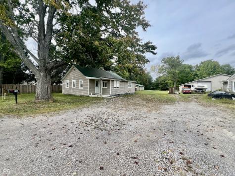 4400 W 25 S Columbus IN 47201