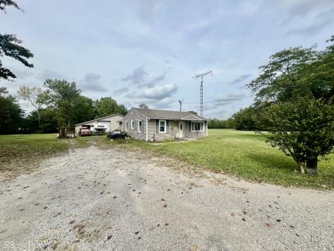 4400 W 25 S Columbus IN 47201