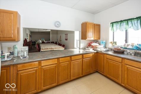 4053 S 650 W New Palestine IN 46163