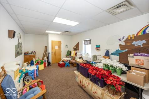 4053 S 650 W New Palestine IN 46163