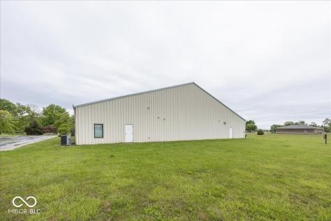 4053 S 650 W New Palestine IN 46163