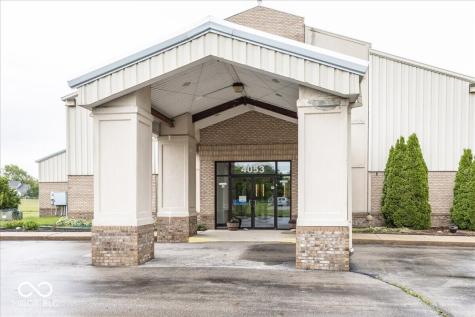 4053 S 650 W New Palestine IN 46163