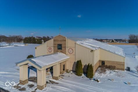 4053 S 650 W New Palestine IN 46163