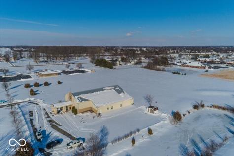 4053 S 650 W New Palestine IN 46163
