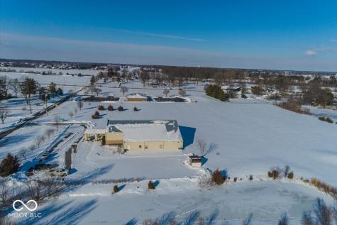 4053 S 650 W New Palestine IN 46163