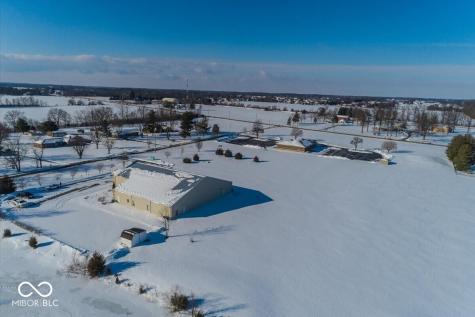 4053 S 650 W New Palestine IN 46163