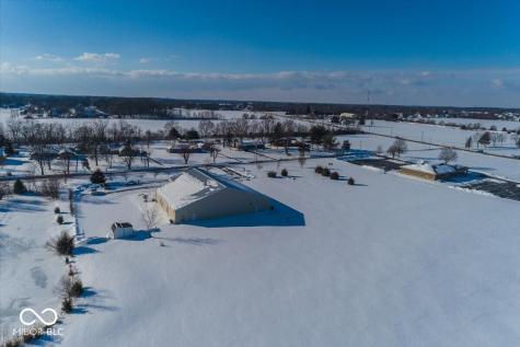 4053 S 650 W New Palestine IN 46163