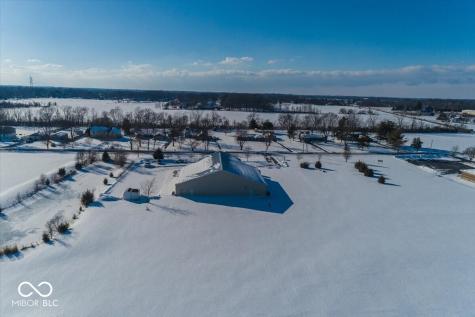 4053 S 650 W New Palestine IN 46163
