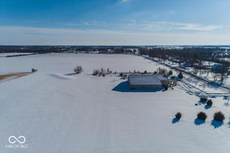 4053 S 650 W New Palestine IN 46163