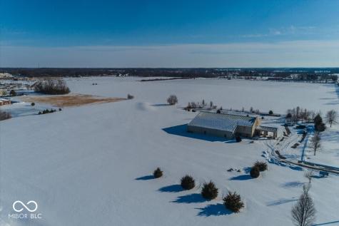 4053 S 650 W New Palestine IN 46163
