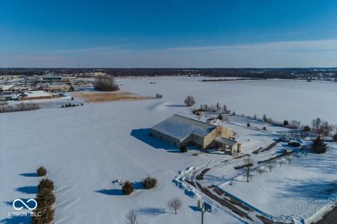 4053 S 650 W New Palestine IN 46163