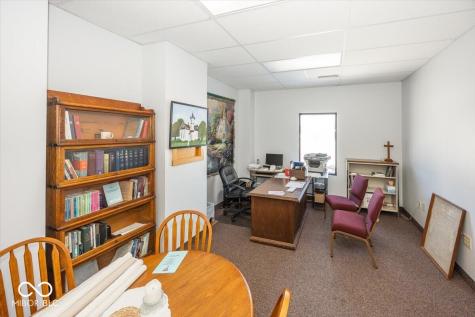 4053 S 650 W New Palestine IN 46163