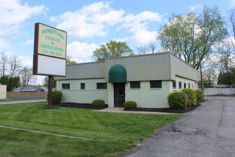 4500 Southeastern Avenue Indianapolis IN 46203