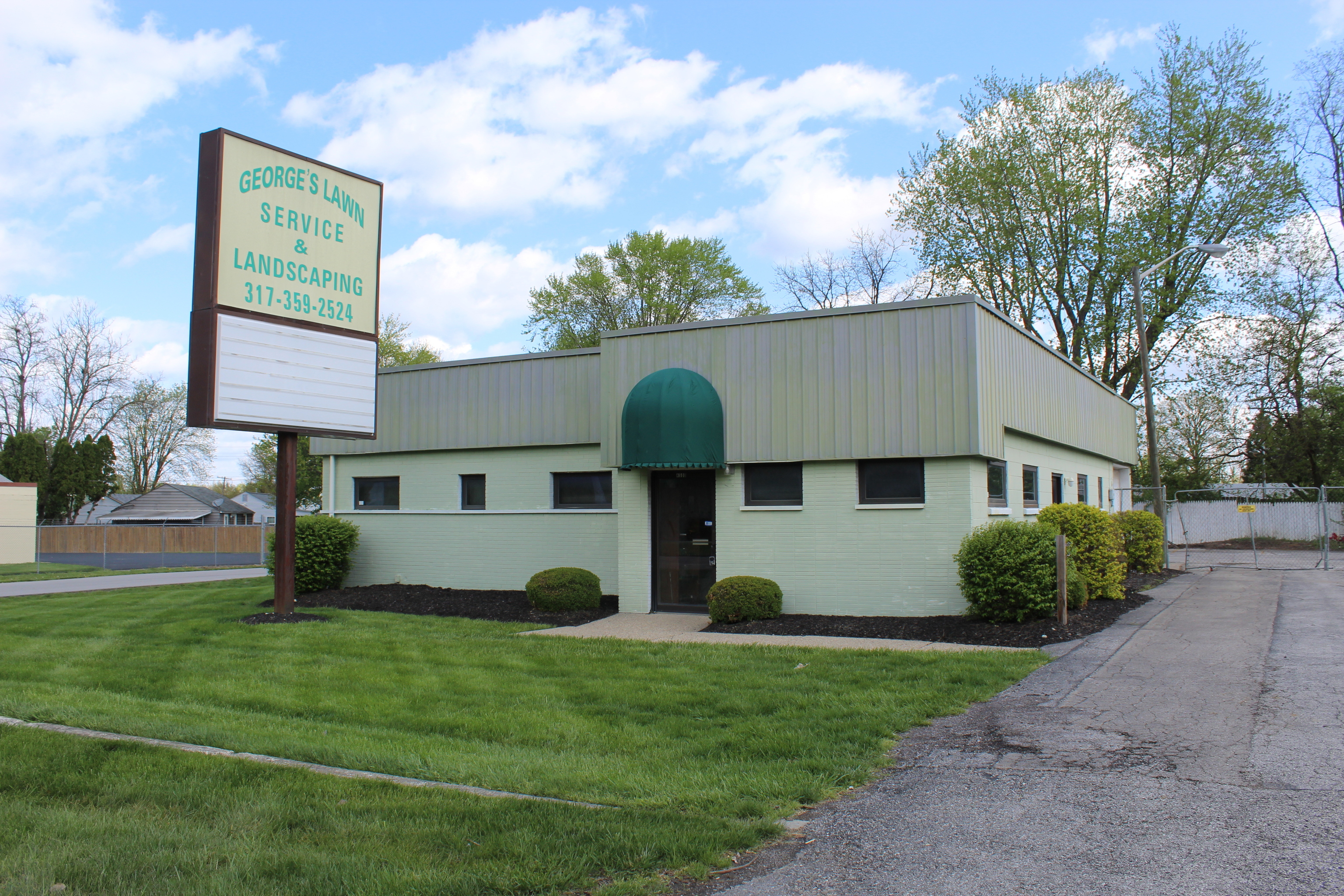4500 Southeastern Avenue Indianapolis IN 46203