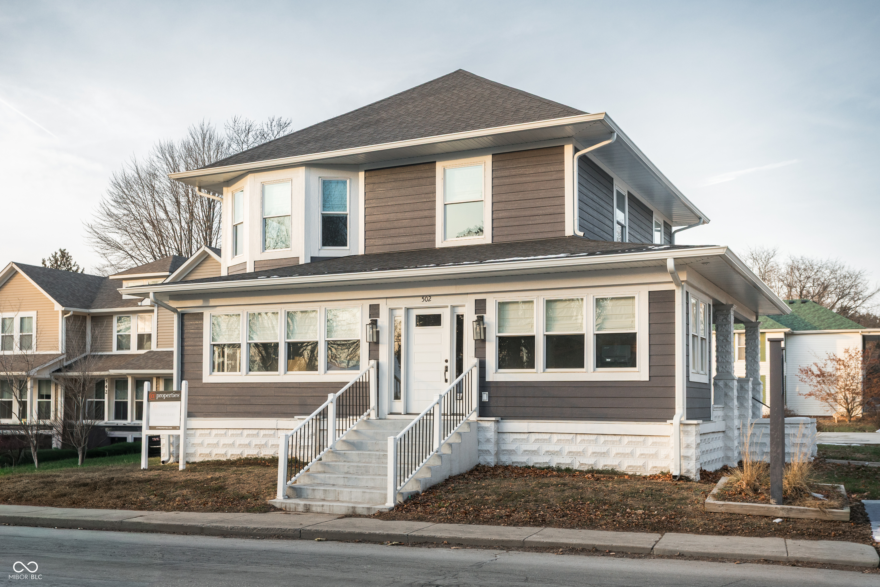502 W Main Street Danville IN 46122