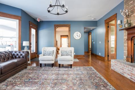 502 W Main Street Danville IN 46122