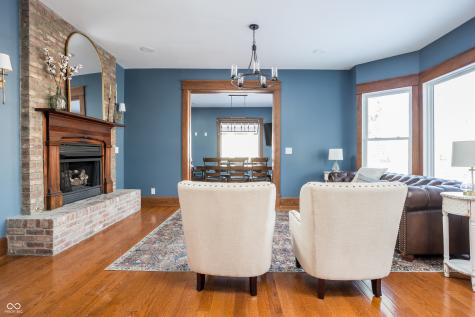 502 W Main Street Danville IN 46122