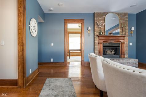 502 W Main Street Danville IN 46122