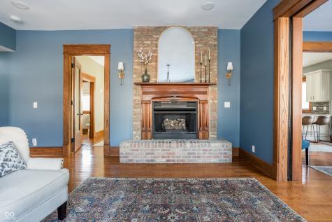 502 W Main Street Danville IN 46122