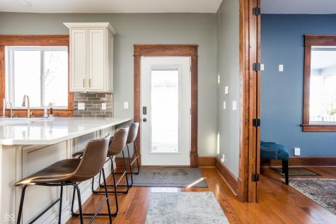 502 W Main Street Danville IN 46122