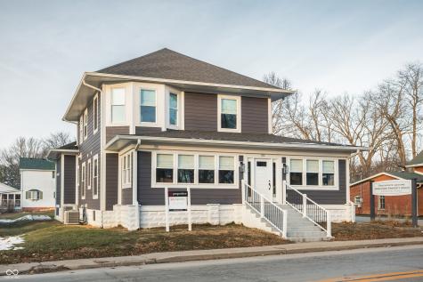 502 W Main Street Danville IN 46122