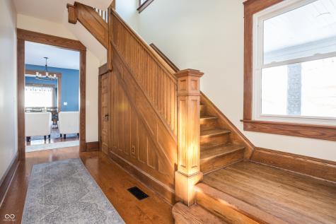 502 W Main Street Danville IN 46122
