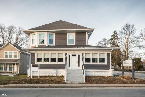 502 W Main Street Danville IN 46122