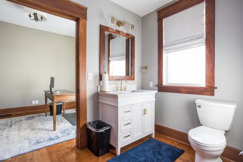 502 W Main Street Danville IN 46122
