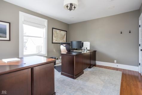 502 W Main Street Danville IN 46122
