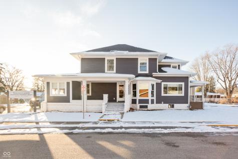 502 W Main Street Danville IN 46122