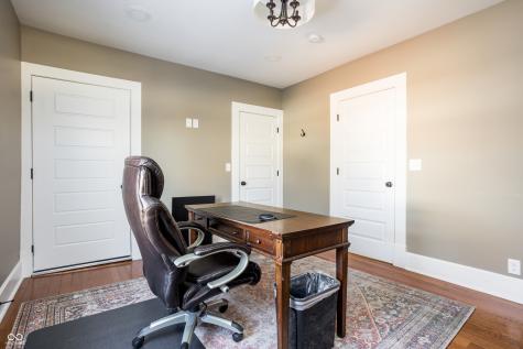 502 W Main Street Danville IN 46122