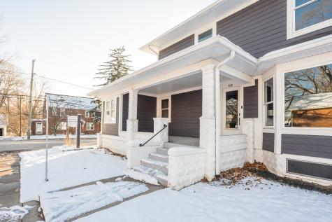 502 W Main Street Danville IN 46122