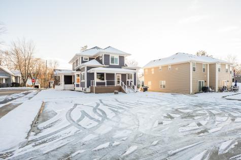 502 W Main Street Danville IN 46122
