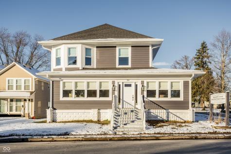 502 W Main Street Danville IN 46122