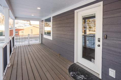 502 W Main Street Danville IN 46122