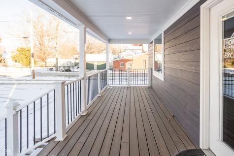 502 W Main Street Danville IN 46122