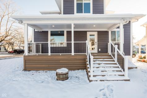 502 W Main Street Danville IN 46122